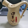 口子窖 小池窖特釀 兼香型白酒 41度 500ml*1瓶 單瓶裝 低度白酒 曬單實拍圖