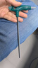 世達T型內六角扳手5MM  83310 曬單實(shí)拍圖