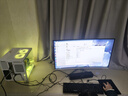 英邦達英特爾酷睿i7升十八核4060獨顯64G內存組裝臺式機電腦主機大游戲商用辦公設計水冷整機全套 五  14代酷睿i9級丨4060丨1TB電競直播 主機+32英寸高刷護眼顯示器 曬單實(shí)拍圖