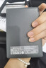 希捷(SEAGATE) 移動(dòng)硬盤(pán) 簡(jiǎn)系列2.5英寸USB3.0接口商務(wù)簡(jiǎn)約 便攜高速 機械硬盤(pán) 【簡(jiǎn)】經(jīng)典旗艦 深空灰色 5TB 曬單實(shí)拍圖