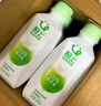 輕上（LIGHT UPPER）100%椰子水 椰汁飲料 含天然電解質(zhì) 245ml*10瓶 曬單實(shí)拍圖