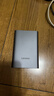 聯(lián)想（Lenovo）4TB 移動(dòng)硬盤(pán)F508 USB3.2Gen1  2.5英寸機械硬盤(pán) 筆記本電腦外接 文件照片備份外置存儲 曬單實(shí)拍圖
