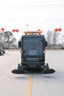 駕駛式掃地車(chē)清掃車(chē)學(xué)校道路物業(yè)小區掃地機電動(dòng)駕駛式掃地車(chē)清掃車(chē)廠(chǎng)區吸塵掃地機清掃車(chē) 電動(dòng)掃地車(chē)防爆 風(fēng)云款掃地車(chē)（帶防爆證 曬單實(shí)拍圖