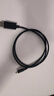 綠聯(lián)Type-C轉DP1.4線(xiàn)雷電4/5轉換器USB-C轉接頭8K60/4K240Hz投屏適用MacBook筆記本電腦手機接顯示器1m 曬單實(shí)拍圖