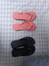 havaianas哈唯納2025年春夏新款厚底增高人字拖外穿夾腳坡跟拖鞋 0090-黑色 35 曬單實(shí)拍圖