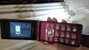 金立（Gionee）老年人手機4G全網(wǎng)通翻蓋老年機2.8大屏超長(cháng)待機 大字體大聲音大按鍵學(xué)生老人專(zhuān)用功能機G69 紅色 曬單實(shí)拍圖