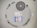 美的（Midea）電磁爐圓形無(wú)名火廚房家用多功能大功率 爆炒火鍋炒菜蒸煮燒水 旋鈕操控 國家補貼C22-RX22H0107 曬單實(shí)拍圖
