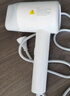 米家小米電吹風(fēng) 速干吹風(fēng)機  負離子護發(fā) H300  節日禮物家用學(xué)生宿舍 曬單實(shí)拍圖