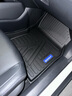 米其林（MICHELIN）TPE汽車(chē)腳墊適用日產(chǎn)逍客勁客奇駿軒逸天籟途樂(lè )日產(chǎn)探陸 專(zhuān)車(chē)專(zhuān)用 適用于奇駿（四缸）榮耀 24-至今 雙層腳墊 曬單實(shí)拍圖