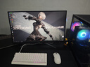 DIY APE裝機猿店 RTX5060/5070主機 AMD9500F/9600X 主流游戲3A電競直播海景房DIY組裝機電腦臺式整機 四：R5 9600X+RTX5060 推薦 曬單實(shí)拍圖