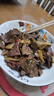 鮮京采 新西蘭原切去骨羊后腿肉4斤 燒烤燉煮食材 羊肉 京東自有品牌 曬單實(shí)拍圖
