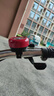 BIKEBROS 兒童自行車(chē)鈴鐺單車(chē)山地車(chē)卡通車(chē)鈴鐺童車(chē)喇叭配件 紅色美國隊 曬單實(shí)拍圖