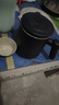 幾物森林 茶具套裝旅行茶具快客杯戶外單人便攜式功夫茶具陶瓷茶杯送禮 曬單實(shí)拍圖