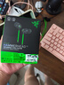 雷蛇（Razer）戰錘狂鯊V3 有線(xiàn)入耳式耳機耳塞 7.1環(huán)繞聲 吃雞神器 三角洲官方指定 Type C（贈THX軟件 可調EQ） 曬單實(shí)拍圖