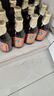 青島啤酒（TsingTao） 金質(zhì)小棕金 低溫釀造 296ml*24瓶 整箱裝 中秋節送禮 曬單實(shí)拍圖