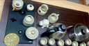 京東京造 茶具整套 套裝茶盤(pán)臺杯功夫泡煮【自動(dòng)上水】汝窯20頭 曬單實(shí)拍圖