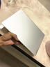 趣味極適用聯(lián)想昭陽(yáng)悅Plus16 14筆記本電腦貼膜X7-14保護膜X5-14 16貼紙X3-14 16透明屏幕機身膜鍵盤(pán)膜 星空磨砂銀 ABCD面 曬單實(shí)拍圖