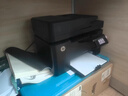 惠普M128fn/128fw黑白激光打印復印掃描傳真多功能一體機辦公無(wú)線(xiàn) 惠普M128fw無(wú)線(xiàn)打印 曬單實(shí)拍圖