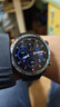 榮耀（HONOR）手表5Pro【國家補貼15%】46mm 黑色 智能運動(dòng)手表無(wú)感血壓心臟健康監測專(zhuān)業(yè)跑步 男女款 曬單實(shí)拍圖