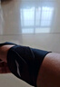 李寧護腕腱鞘炎tfcc健身醫(yī)手腕拉傷運動用固定護具羽毛球臥推加壓護套 曬單實拍圖
