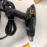 STEINEL德國司登利進(jìn)口工業(yè)熱風(fēng)槍溫度數顯過(guò)熱保護2300W電子維修熱風(fēng)機 熱風(fēng)槍套裝1（HM2320E）新款上市 曬單實(shí)拍圖