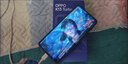 OPPO K13 Turbo Pro 疾風(fēng)散熱引擎 潮汐引擎 第四代驍龍8s 5G防水游戲手機 多倉速發(fā) 消費券補貼 騎士銀 12GB+256GB 官方標配【送OPPO充電寶】 曬單實(shí)拍圖