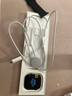 Apple Watch Series 10 蘋(píng)果二手智能手表 S10 輕薄超大先進(jìn)顯示屏 亮黑色/GPS 46MM 曬單實(shí)拍圖