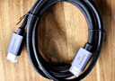 綠聯(lián)HDMI線2.0版4K數(shù)字高清線2米視頻線工程級 筆記本電腦機(jī)頂盒連接電視投影儀顯示器數(shù)據(jù)連接線10107 曬單實拍圖