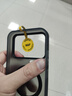 W&P適用小米17Pro手機(jī)殼xiaomi17pro磨砂膚感保護(hù)套磁吸充電殼全包防摔抗指紋男女款磨砂黑wp 曬單實(shí)拍圖