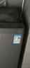 美的（Midea）波輪洗衣機全自動(dòng) 家用12公斤大容量 以舊換新家電國家補貼 免清洗除螨海量洗 12公斤波輪 曬單實(shí)拍圖