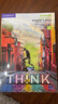 劍橋中學(xué)英語(yǔ)課程 Think教材第二版【Starter級別】CEFR A1 學(xué)生書(shū)+練習冊+在線(xiàn)賬號【贈音頻】劍橋KET入門(mén)考試英語(yǔ)教材 英文原版進(jìn)口 曬單實(shí)拍圖