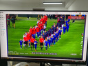 小米（MI）REDMI 27英寸顯示器 144Hz 300nits亮度 專(zhuān)業(yè)級色準低藍光愛(ài)眼電競電腦辦公顯示器屏 A27 2026款 曬單實(shí)拍圖
