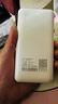 迅優(yōu)5G隨身wifi6移動(dòng)無(wú)線免插卡便攜式路由器cpe全網(wǎng)通千兆雙頻上網(wǎng)卡車(chē)載高速流量不限速2025款 5G隨身wifi-比4G提速500% 曬單實(shí)拍圖