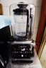 西屋（Westinghouse）無(wú)刷破壁機變頻降噪1.5L加熱全自動(dòng)榨汁機鈦涂層防糊柔音觸控彩屏輔食機 WPB15J37-W 曬單實(shí)拍圖