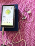 iBasso艾巴索 DX180 HIFI安卓發(fā)燒級播放器解碼DSD硬解無(wú)損音樂(lè )發(fā)燒 暗夜黑(4G+128G) 曬單實(shí)拍圖