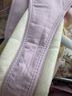 babycare學(xué)步帶嬰兒學(xué)走路牽引繩防勒四季通用防丟失可拆卸式  慕斯草莓 曬單實(shí)拍圖