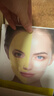 DERMAFIX韓國貴婦面膜膠原蛋白舒緩保濕生日禮物送女生 黃色款-維C膠原蛋白面膜8片/盒 曬單實(shí)拍圖