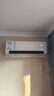 美的（Midea）1.5匹 掛機(jī) 星睿 新一級能效 舒適風(fēng)感 星速冷暖 壁掛式空調(diào)KFR-35GW/FA1-1(W) 曬單實(shí)拍圖
