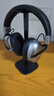 iKF V11 Max四模游戲耳機頭戴式無(wú)線(xiàn)電競7.1音效藍牙有線(xiàn)FPS專(zhuān)用三角洲無(wú)畏契約cs聽(tīng)聲辨位 鈦銀色 曬單實(shí)拍圖