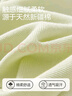貓人女士襪子女夏季【超薄無(wú)骨襪】抗起球抑菌防臭透氣吸汗短襪女5雙 曬單實(shí)拍圖