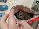 三隱茶葉 紅茶云南鳳慶古樹(shù)滇紅功夫紅茶新茶蜜香型簡(jiǎn)裝500g 曬單實(shí)拍圖