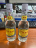瀘州老窖特曲60版 52度 125ml 濃香型白酒 別名1572 2021年-22年 125ml*2瓶 曬單實(shí)拍圖