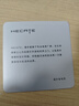 漫步者（EDIFIER）HECATE GM360有線游戲耳機入耳式降噪雙動圈電腦手機吃雞音樂電競耳塞 3.5mm接口 黑色【四喇叭發(fā)聲】 曬單實拍圖