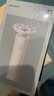 米家電動(dòng)剃須刀S101小米刮胡刀18刀快速剃凈雙環(huán)刀網(wǎng)防夾須1.5小時(shí)快充 巖砂灰  生日禮物 曬單實(shí)拍圖