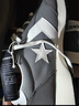匡威（Converse）【學(xué)院復古跑鞋】CONVERSE匡威 Omega Trainer圣誕運動(dòng)鞋A13377C A13376C 36 曬單實(shí)拍圖