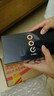 vivo iQOO Z10 Turbo+ 12GB+256GB 云海白 天璣9400+旗艦芯 8000mAh超薄藍海電池 國家補貼 電競手機 曬單實拍圖