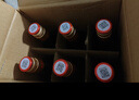 紅星二鍋頭 大二 清香型白酒 56度 750ml*6瓶 整箱裝 純糧口糧酒 曬單實(shí)拍圖