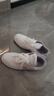 耐克NIKE男子休閑鞋 BIG NIKE LOW 運動(dòng)鞋355152-106白灰41 曬單實(shí)拍圖