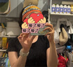 BUFF藝術(shù)家新款 清爽抑菌防曬魔術(shù)頭巾吸汗脖套騎行面罩春秋跑步護臉 清爽防曬135925.555童話(huà)小鎮 曬單實(shí)拍圖