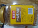 甘汁園 冰糖 小粒黃冰糖1.08kg 煲湯燉煮甜品 曬單實(shí)拍圖